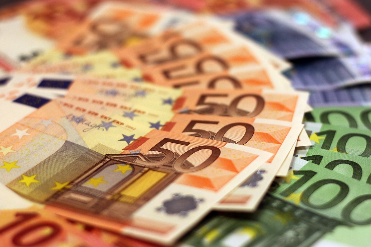 Financiering vinden als zzp’er voor je bedrijf